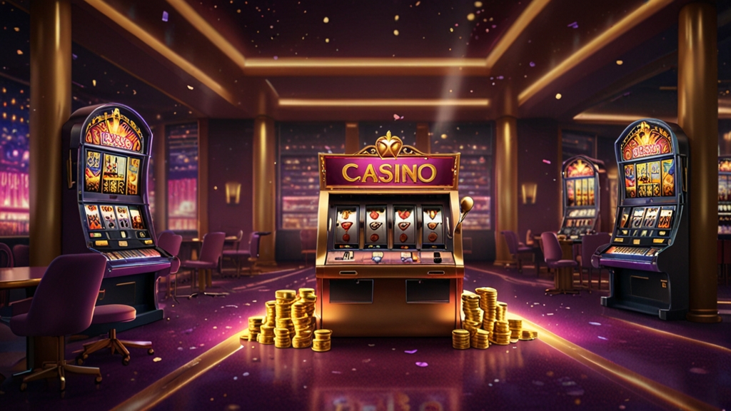 Gqbet Casino Review