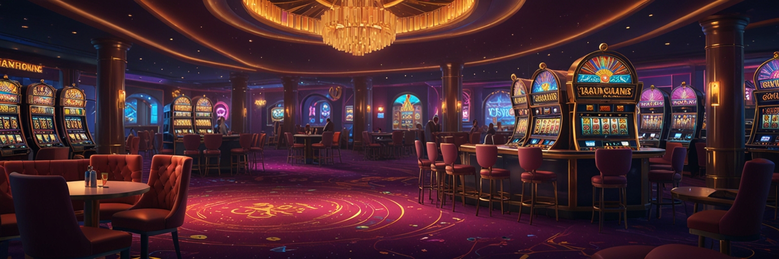 Gqbet Casino Nederland