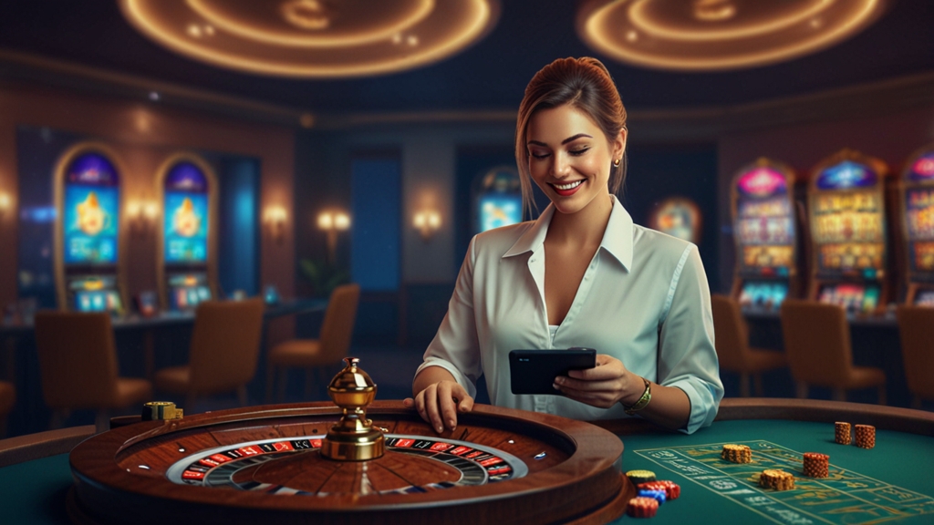 Gqbet Review