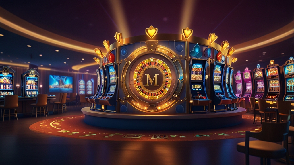 Casino Gqbet